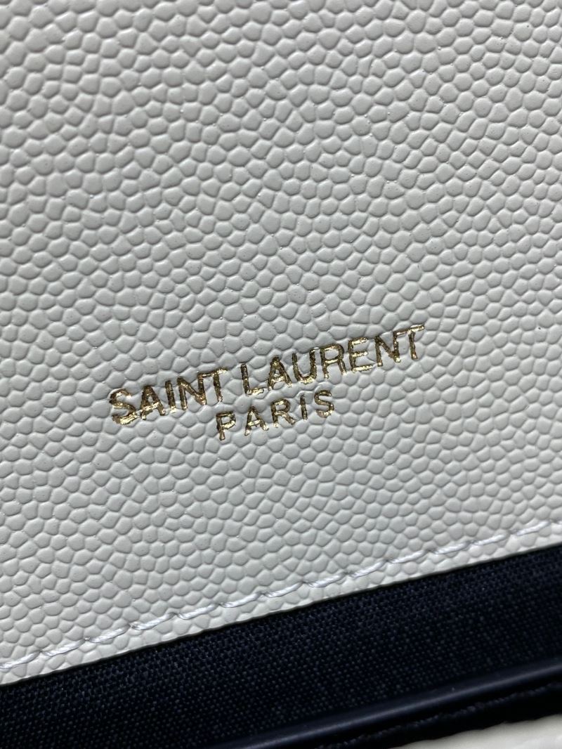 YSL Satchel Bags